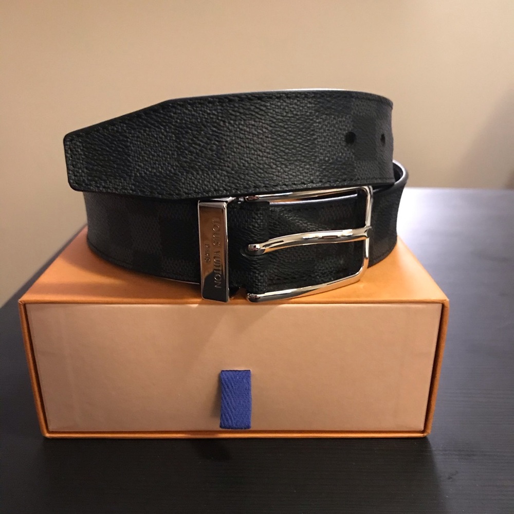 Louis Vuitton Pont Neuf 35MM